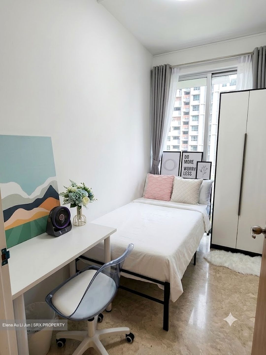 Prive (D19), Condominium #588838691